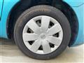 2010 Nissan Note