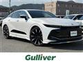2023 Toyota Crown