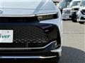 2023 Toyota Crown