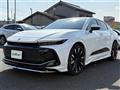 2023 Toyota Crown