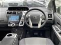 2014 Toyota PRIUS α