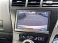 2014 Toyota PRIUS α
