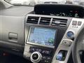 2014 Toyota PRIUS α