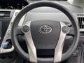 2014 Toyota PRIUS α