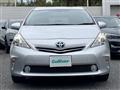 2014 Toyota PRIUS α