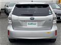 2014 Toyota PRIUS α