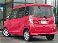 2015 Nissan DAYZ ROOX