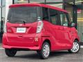 2015 Nissan DAYZ ROOX