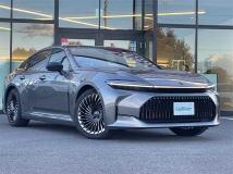 2024 Toyota Crown