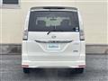 2013 Nissan Serena