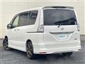 2013 Nissan Serena