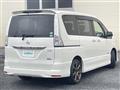 2013 Nissan Serena