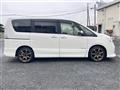 2013 Nissan Serena