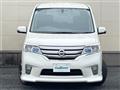 2013 Nissan Serena