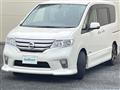 2013 Nissan Serena