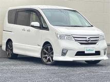 2013 Nissan Serena