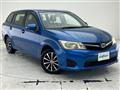 2013 Toyota Corolla Fielder
