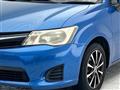 2013 Toyota Corolla Fielder
