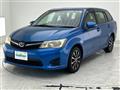 2013 Toyota Corolla Fielder