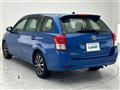 2013 Toyota Corolla Fielder
