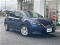 2018 Nissan Leaf