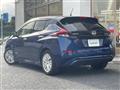 2018 Nissan Leaf