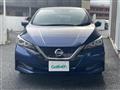 2018 Nissan Leaf