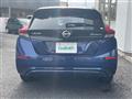 2018 Nissan Leaf