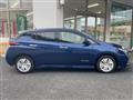 2018 Nissan Leaf