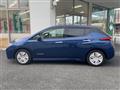 2018 Nissan Leaf