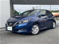 2018 Nissan Leaf