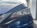 2018 Nissan Leaf