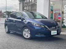 2018 Nissan Leaf
