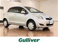 2008 Toyota Vitz