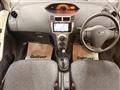2008 Toyota Vitz