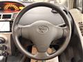 2008 Toyota Vitz