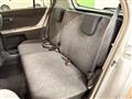 2008 Toyota Vitz