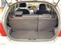 2008 Toyota Vitz