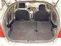 2008 Toyota Vitz