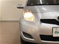 2008 Toyota Vitz