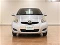 2008 Toyota Vitz