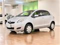 2008 Toyota Vitz