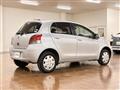 2008 Toyota Vitz