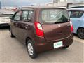 2012 Suzuki Alto
