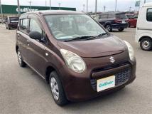 2012 Suzuki Alto