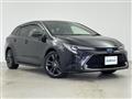 2021 Toyota Corolla Touring Wagon
