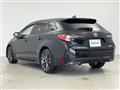 2021 Toyota Corolla Touring Wagon