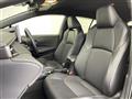 2021 Toyota Corolla Touring Wagon