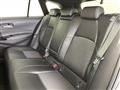 2021 Toyota Corolla Touring Wagon