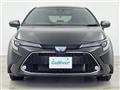2021 Toyota Corolla Touring Wagon